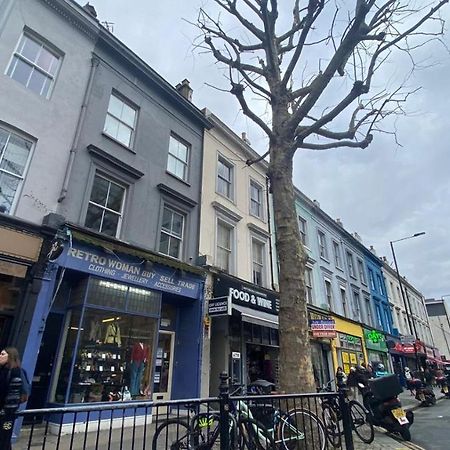 3 Notting Hill, Portobello Road-Amazing Location! Londres Exterior foto