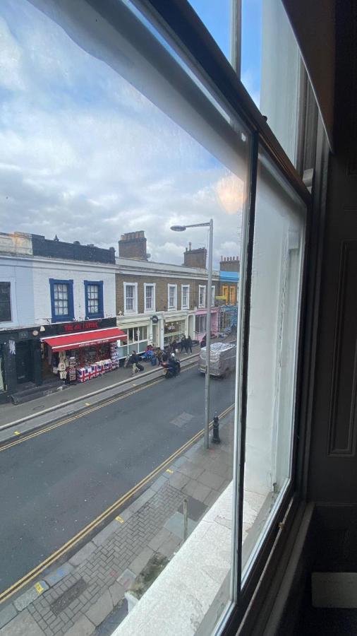 3 Notting Hill, Portobello Road-Amazing Location! Londres Exterior foto